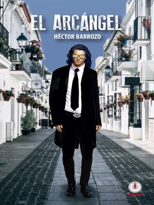 cover image of El Arcángel